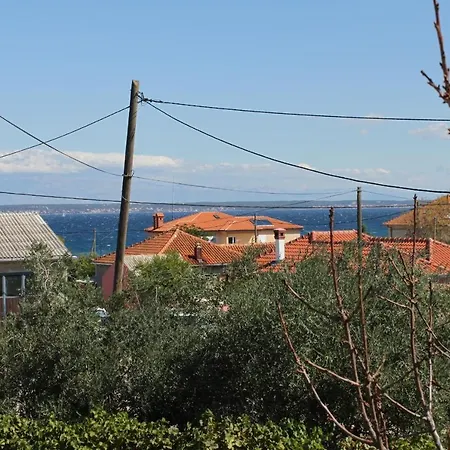 With A Parking Space - 8404 Ugljan