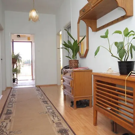 With A Parking Space - 8404 Appartement Ugljan