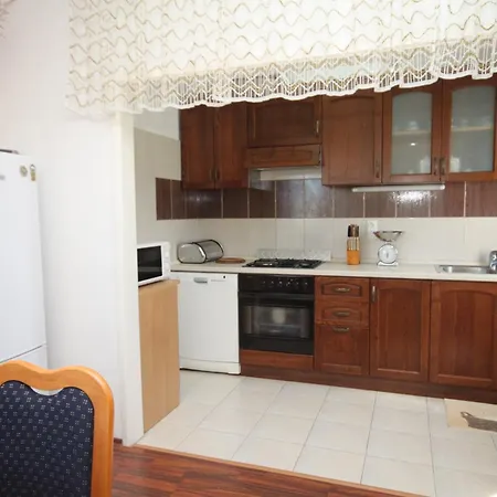 With A Parking Space - 8404 Apartman