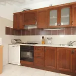 With A Parking Space - 8404 Appartement Ugljan