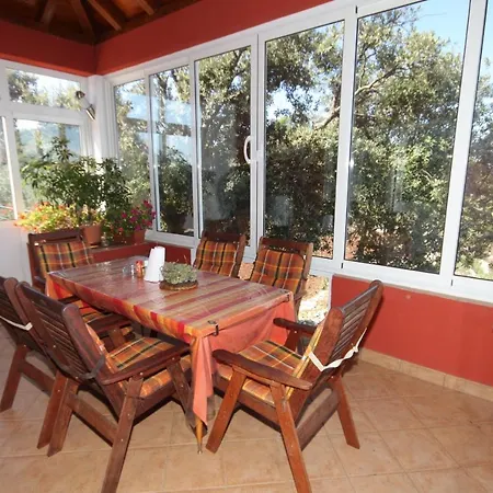 With A Parking Space - 8404 Daire *