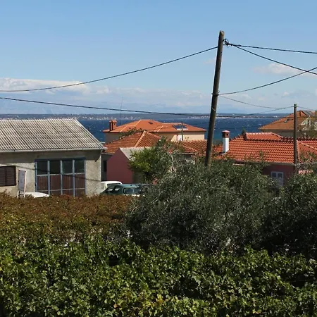 Апартаменты With A Parking Space - 8404 *