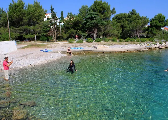 Διαμέρισμα With A Parking Space - 8404