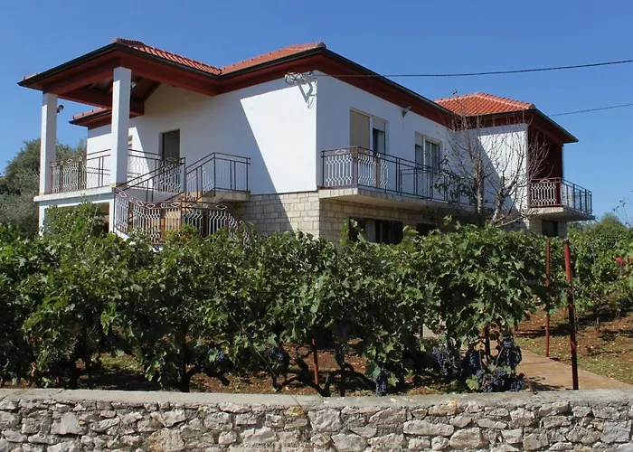 With A Parking Space - 8404 Apartman *