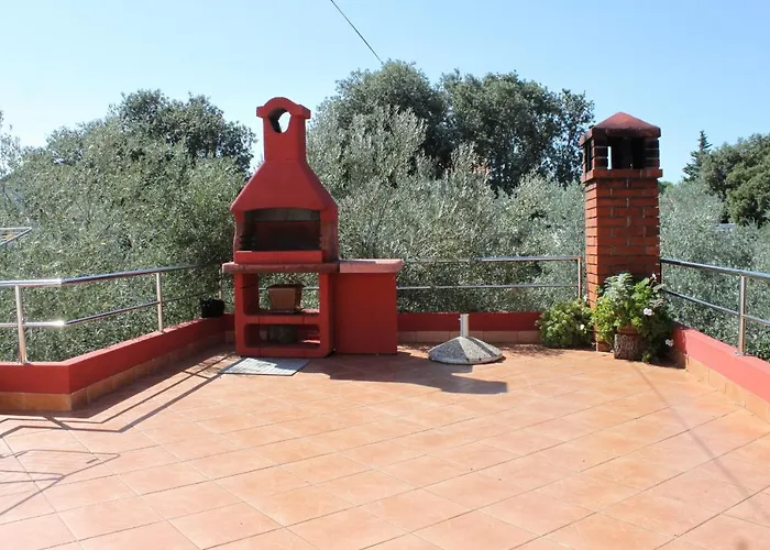 With A Parking Space - 8404 Апартаменты