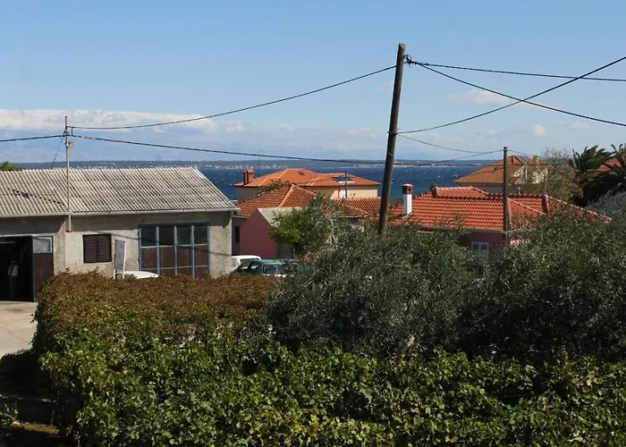 Апартаменты With A Parking Space - 8404 *