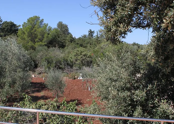 Апартаменты With A Parking Space - 8404